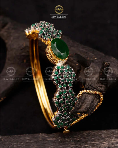 Zarcon Openable bangle (Each)-2603
