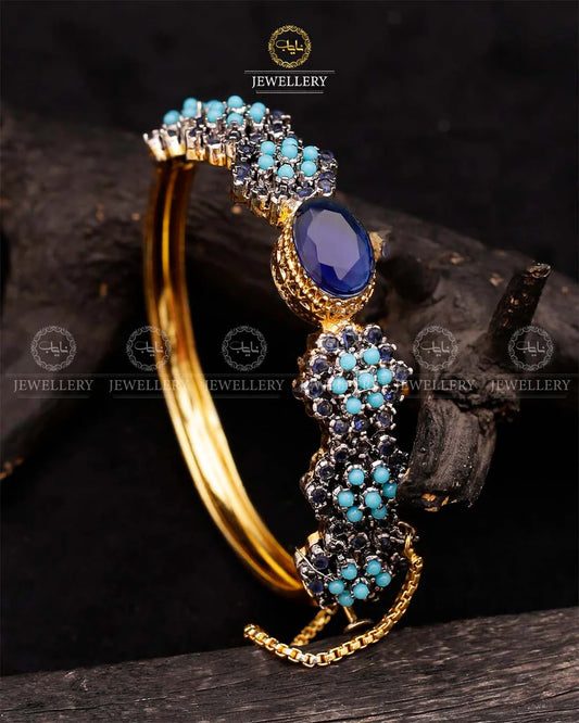Zarcon Openable bangle (Each)-2603