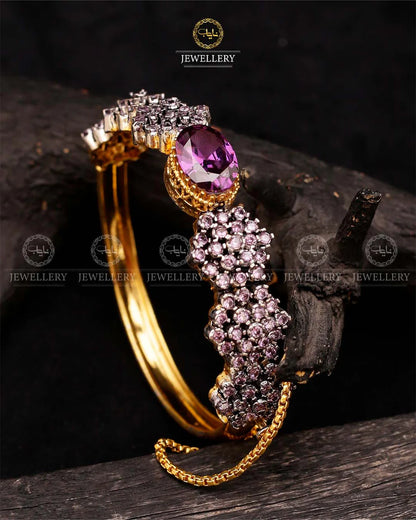 Zarcon Openable bangle (Each)-2603